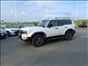 2025 Toyota Land Cruiser 4DR 4WD