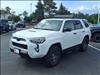 2020 Toyota 4Runner VENTURE