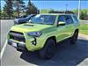 2022 Toyota 4Runner TRD PRO