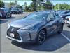 2020 Lexus UX 250h 