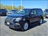 2017 Lexus GX 460 GX 460 PREMIUM