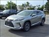 2021 Lexus RX 350L RX 350L