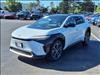 2024 Toyota bZ4X LIMITED