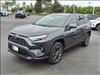 2023 Toyota RAV4 Hybrid HYBRID XLE PREMIU