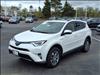 2018 Toyota RAV4 Hybrid HYBRID XLE