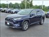 2023 Toyota RAV4 Hybrid HYBRID XLE