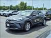 2021 Toyota C-HR LE