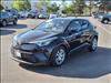 2019 Toyota C-HR LE