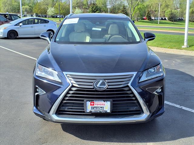 2017 Lexus RX 350 RX 350