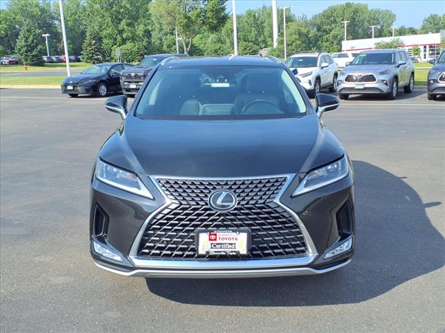 2022 Lexus RX 350 RX 350