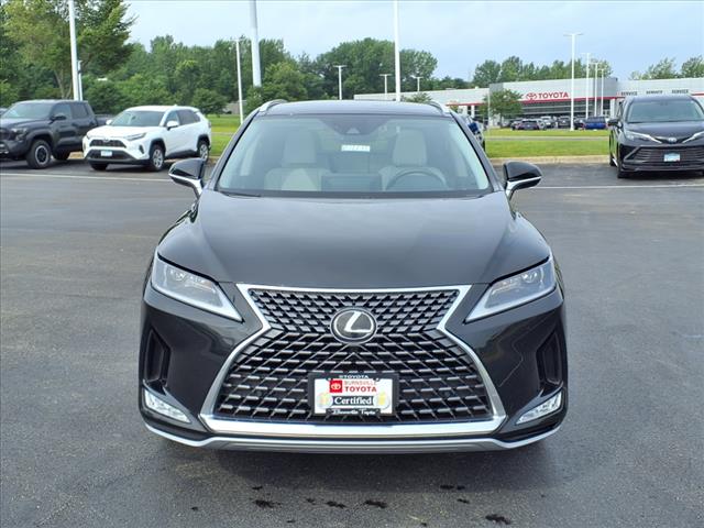 2022 Lexus RX 350 RX 350