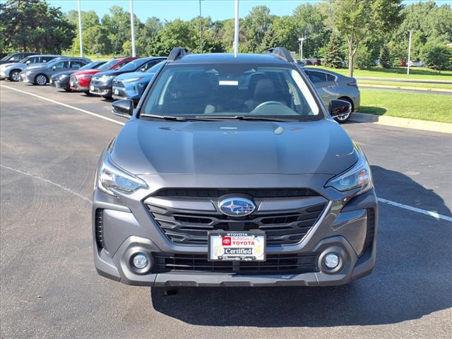 2023 Subaru Outback PREMIUM
