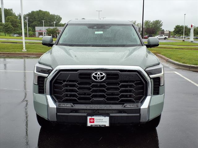 2023 Toyota Tundra OFFRD PREM