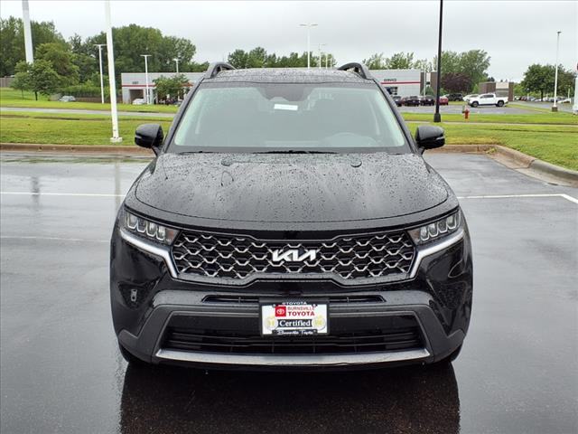 2023 Kia Sorento X-LINE S