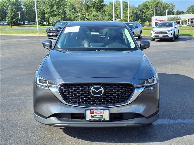 2023 Mazda CX-5 2.5 S PREMIUM PAC