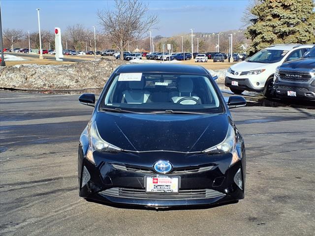 2016 Toyota Prius TWO