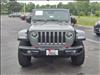 2020 Jeep Wrangler RUBICON