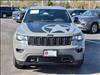 2021 Jeep Grand Cherokee FREEDOM