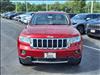 2011 Jeep Grand Cherokee LIMITED