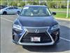 2017 Lexus RX 350 RX 350