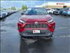 2020 Toyota RAV4 Hybrid HYBRID LE