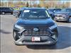 2019 Toyota RAV4 Hybrid HYBRID LE
