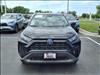 2021 Toyota RAV4 Hybrid HYBRID LE