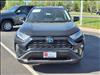 2021 Toyota RAV4 Hybrid HYBRID XLE