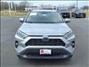 2021 Toyota RAV4 Hybrid HYBRID XLE