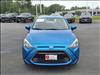 2017 Toyota Yaris iA 4DR SDN AUTO