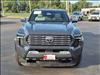 2024 Toyota Tacoma LIMITED HYBRID