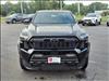 2025 Toyota Tacoma TRD OFF ROAD HYBR