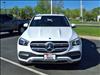 2021 Mercedes-Benz GLE 4DR SUV GLE 350 R