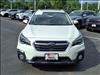 2018 Subaru Outback TOURING