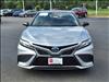 2021 Toyota Camry Hybrid HYBRID XSE