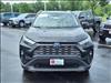 2023 Toyota RAV4 Hybrid HYBRID LIMITED