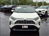 2021 Toyota RAV4 Hybrid HYBRID LIMITED
