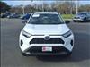2024 Toyota RAV4 Hybrid HYBRID LE