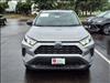 2024 Toyota RAV4 Hybrid HYBRID LE