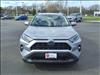 2021 Toyota RAV4 Hybrid HYBRID XLE