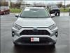 2021 Toyota RAV4 Hybrid HYBRID XLE
