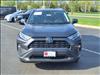 2021 Toyota RAV4 Hybrid HYBRID XLE
