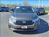 2022 Honda Odyssey EX