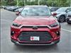 2025 Toyota Grand Highlander PLATINUM