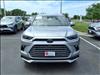 2024 Toyota Grand Highlander Hybrid HYBRID MAX LIMITE