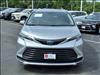 2025 Toyota Sienna LE