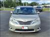 2016 Toyota Sienna XLE
