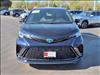 2025 Toyota Sienna XSE