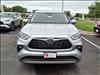 2022 Toyota Highlander Hybrid HYBRID PLATINUM