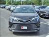 2025 Toyota Sienna PLATINUM